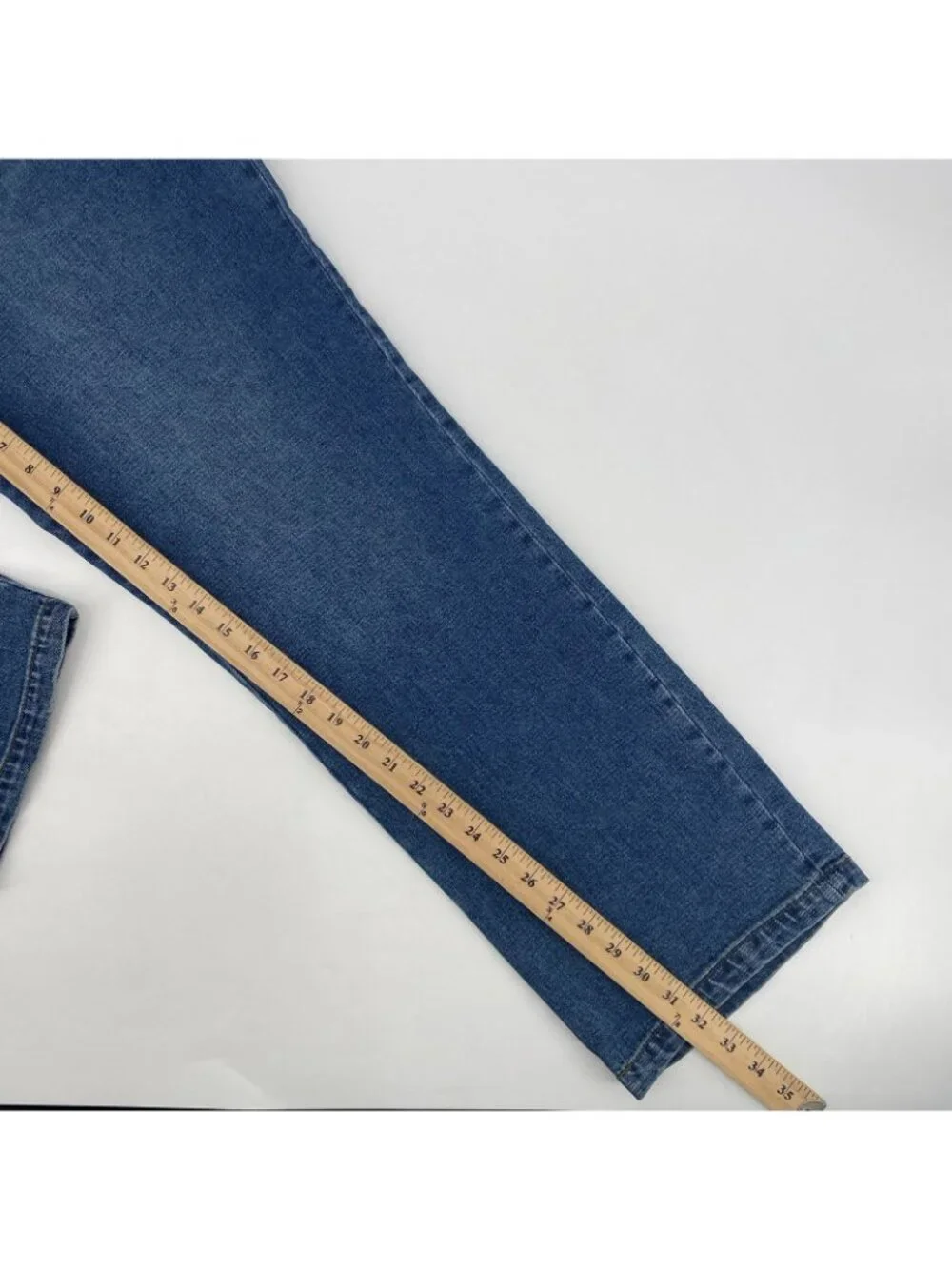 Viktos Jeans Mens 40x32 Operatus XP Tactical Blue Stretch Work Utility NEW